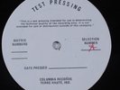DAVID OLIVER Mind Magic MERCURY LP VG+ test pressing t