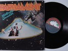 PARLIAMENT Mothership Connection CASABLANCA LP t