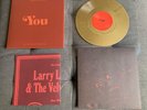 Larry Lovestine & The Velvet Revival 