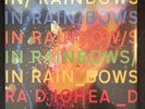 In Rainbows by Radiohead (Record, 2016)