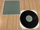 Autechre Peel Session WARP LP 1999 play tested VG/VG+