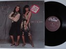TASTE OF HONEY Ladies Of The Eighties CAPITOL LP VG+/VG++ SHRINK t