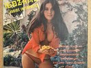 ADOLFO ECHEVERRIA Y SU ORQ Sabroso Bacalao / KILLER GUAGUANCO CUMBIA FUENTES LP