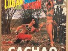 CACHAO - Cuban Music Jam Session / KILLER SALSA GUAGUANCO MAMBO DESCARGA LP
