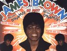 JAMES BROWN I Got You (I Feel Good) POLYDOR RECORDS Sealed Vinyl Record LP
