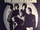 The Rolling Stones - The Great Years (4xLP, Comp, Box)