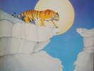 Tygers Of Pan Tang - Spellbound (LP, Album)