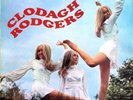 Clodagh Rodgers - Clodagh Rodgers (LP, Album)