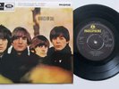 BEATLES FOR SALE  REISSUE PRESSING 7