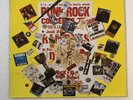 RAMONES RAMONES MANIA 1988 DOUBLE COMPILATION LP