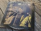 GARY BARTZ The Shadow Do LP PRESTIGE P-10092 US 1975 JAZZ Mtume Larry Mizell