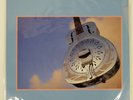 DIRE STRAITS BROTHERS IN ARMS VERTIGO 28PP1005 Japan VINYL LP