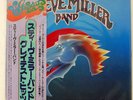 STEVE MILLER BAND GREATEST HITS 1974-78 CAPITOL ECS81152 Japan VINYL LP
