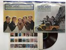 The Beach Boys Surfin' Safari Japan LP [36518ER]