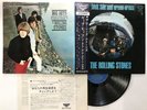 The Rolling Stones Big Hits Japan LP [36496ER]