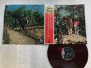 CREEDENCE CLEARWATER REVIVAL GREEN RIVER Japan LP [36231ER]