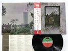 LED ZEPPELIN LED ZEPPELIN IV Japan LP [98800ER]