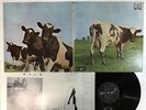 PINK FLOYD ATOM HEART MOTHER Japan LP [98516ER]