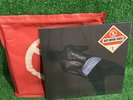 TRAVIS SCOTT DAYS BEFORE RODEO DELUXE RED COLORED VINYL RECORD COVER SHIPS NOW