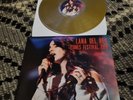 Lana Del Rey Itunes Festival 2012 Limited Colour Vinyl
