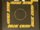RECORD STORE DAY SEALED BILLIE EILISH Live at Third Man Records Blue Vinyl 2020