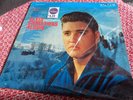 Elvis Presley Christmas Album LP Vinyl RCA VICTOR LSP-1951