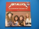Metallica Live at the Hammersmith LP (2021) NEW Colored Vinyl EU Release DOL