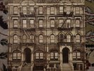 Led Zeppelin Physical Graffiti - Die Cut - Vinyl 2LP 1975 SS 2-200 Swan Song EXC