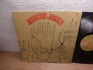 JERICHO JONES JUNKIES MONKIES AND DONKIES LP UK 1971 MINT- ULTRA RAR