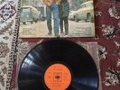 The Freewheelin Bob Dylan SPANISH PRESSING Stereo CBS S 62193 Vinyl LP 1st press