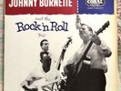 Johnny Burnette Trio 