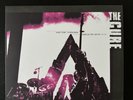 THE CURE - NOVEMBRE : LIVE IN FRANCE 2022 | TRANSPARENT BLACK VINYL LP / 5000