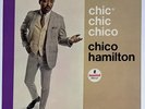 Chico Hamilton - Chic Chic Chico Vinyl LP - Impulse  1965 - Jazz