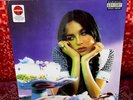 2021 Olivia Rodrigo “Sour” Limited Ed. Blue Vinyl LP (Sealed) + Art Work-Poster