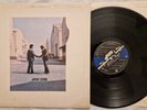 PINK FLOYD - WISH YOU WERE HERE - ANNO 1975 - 1° St UK - SHVL 814
