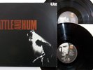 U2 Rattle And Hum (Original UK) 12