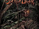 Six Feet Under - Crypt Of The Devil - Used Vinyl Record - T16460z