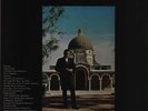 Johnny Cash The Holy Land MONO NEAR MINT CBS Vinyl LP