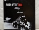 Miles Davis - Birth Of The Cool, LP, (Vinyl)
