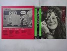 Janis Joplin Joplin In Concert CBS/Sony SOPJ-70 71 Japan  VINYL LP OBI