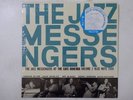 The Jazz Messengers At The Cafe   Vol 2 Blue Note BLP-1508 Japan Shrink  LP