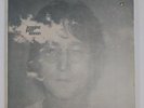 Original John Lennon Plastic Ono Band Imagine Vinyl LP Apple Records 1971 CLEAN