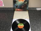 LP VINYL AC/DC ALBUM LET THERE BE ROCK ATLANTIC K50366 1977 UK 1ST PRESS VG+/NM