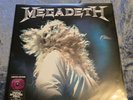 Megadeth - A Night In Buenos Aires (Purple & Black Splatter)