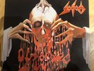 Sodom. Obsessed By Cruelty. Original Pressing. 1986. Mint.
