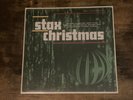 Various - Stax Christmas NEW Sealed Vinyl. WHITE COLORED PRESS