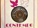 Tamiko Jones ‎– I'm Spell Bound/ TJ's Magic - 7