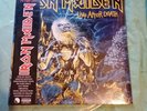 IRON MAIDEN 