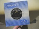 CHUCK BERRY Sweet Little Rock And Roll / Joe Joe Gun 7'' LONDON 45 HLM-8767