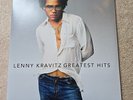 Lenny Kravitz Greatest Hits by Kravitz, Lenny (Record, 2018)